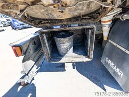 RENAULT PREMIUM 270 + MAGYAR 13000L+4COMP+INTARDER