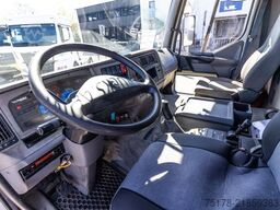 RENAULT PREMIUM 270 + MAGYAR 13000L+4COMP+INTARDER