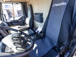 RENAULT PREMIUM 270 + MAGYAR 13000L+4COMP+INTARDER