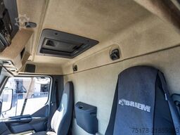 RENAULT PREMIUM 270 + MAGYAR 13000L+4COMP+INTARDER