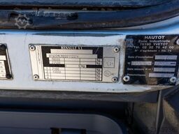 RENAULT PREMIUM 270 + MAGYAR 13000L+4COMP+INTARDER