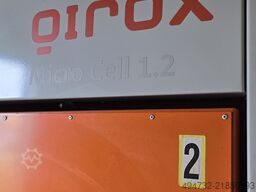 Cloos QR-MC 1.2 M
