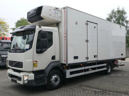 Volvo FL 240 | Carrier SUPRA 950Mt / Bi-temp | 3 Comp...