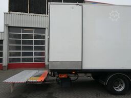 Volvo FL 240 | Carrier SUPRA 950Mt / Bi-temp | 3 Comp...