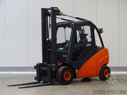 Linde H30D