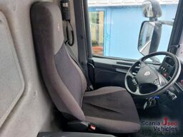 Scania P 280 DB4x2MNA Koffer Ladebordwand