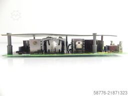 Siemens 462112.9053.01 / 6RB2110-0FD01 Leistungsteil --