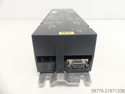 Siemens 6FB1141-3AT10-3WE2 SIDOR ATD430W Steuergerät - ! -