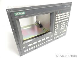 Siemens 6FC3985-7AT20 12
