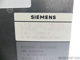 Siemens 6FC3985-7AT20 12