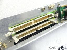 Siemens 6FC5103-0AB03-1AA2 SNT-K42036320 mit  LTM09C016K Display