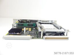 Siemens 6FC5110-0DB02-0AA2 MMC CPU 840C Version T SN T-P52000435