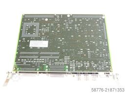 Siemens 6FC5110-0DB02-0AA2 MMC CPU 840C Version T SN T-P52000435