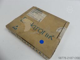 Siemens 6FC5114-0AA02-0AA2  Central Service Board SN:T-M42032780-!-