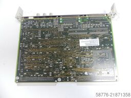 Siemens 6FC5114-0AA02-0AA2  Central Service Board SN:T-M42032780-!-