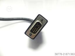 Siemens 6FC5203-0AB20-0AA0 komplette Monitoreinheit 14