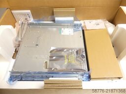Siemens 6FC5203-0AF04-0AA0 Bedientafelfront SN: LBM9637587 --