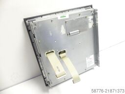 Siemens 6FC5203-0AF04-0AA0 Operator Panelfront OP 010S 10,4