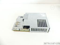 Siemens 6FC5210-0DA00-1AA1 Bedieneinheit SN T-C81003740 -!-