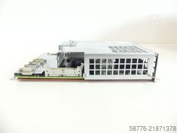 Siemens 6FC5210-0DA00-1AA1 Bedieneinheit SN T-C81003740 -!-