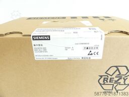 Siemens 6FC5210-0DA00-1AA1 Bedieneinheit SN T-MD2011590 -!-