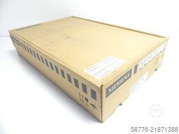 Siemens 6FC5210-0DF00-0AA2 Steuergerät SN: T-B92020524 --