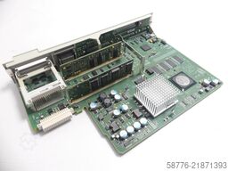 Siemens 6FC5357-0BB14-0AA0 NCU SN: A5E00272671