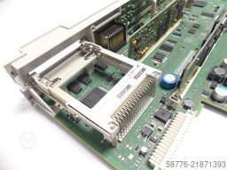 Siemens 6FC5357-0BB14-0AA0 NCU SN: A5E00272671