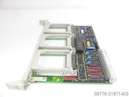 Siemens 6FX1128-1BE00 Speicherbaugruppe Version B 02 SN 396