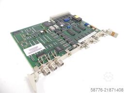 Siemens 6FX1154-8BC01 570 548 9103.00 Platine E-Stand: A