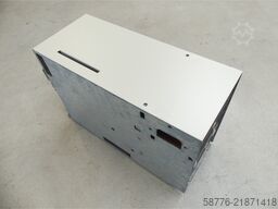 Siemens 6RA2968-6DV01-0 E/R-Einheit SN: Q6/5602