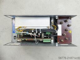 Siemens 6RA2968-6DV01-0 E/R-Einheit SN: Q6/5602