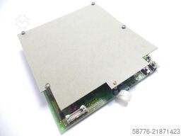 Siemens 6RB2110-0FD01 / 462112.9053.01 Leistungsteil --