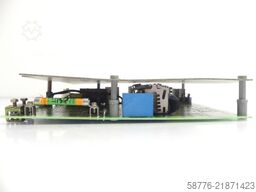 Siemens 6RB2110-0FD01 / 462112.9053.01 Leistungsteil --