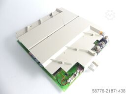 Siemens 6SC6170-0FC51 Leistungsteil 462 017.9052.51 B C D SN: 103097