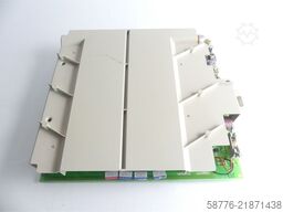 Siemens 6SC6170-0FC51 Leistungsteil 462 017.9052.51 B C D SN: 103097