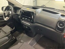 MERCEDES-BENZ Vito 116 Tourer PRO 4x4 lang STANDHZ AHK PDC KAM