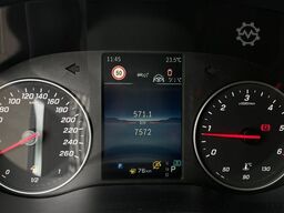 MERCEDES-BENZ Vito 116 Tourer PRO 4x4 lang STANDHZ AHK PDC KAM