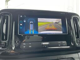 MERCEDES-BENZ Vito 116 Tourer PRO 4x4 lang STANDHZ AHK PDC KAM