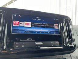 MERCEDES-BENZ Vito 116 Tourer PRO 4x4 lang STANDHZ AHK PDC KAM