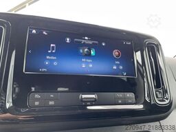 MERCEDES-BENZ Vito 116 Tourer PRO 4x4 lang STANDHZ AHK PDC KAM
