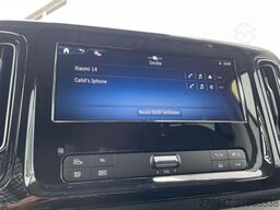 MERCEDES-BENZ Vito 116 Tourer PRO 4x4 lang STANDHZ AHK PDC KAM