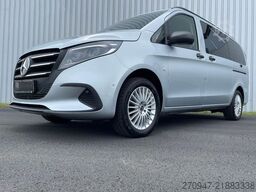 MERCEDES-BENZ Vito 116 Tourer PRO 4x4 lang STANDHZ AHK PDC KAM
