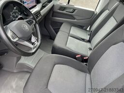 VOLKSWAGEN Crafter MIXTO 35 L4H3 NAVI KAMERA KLIMA DAB MFL