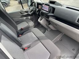 VOLKSWAGEN Crafter MIXTO 35 L4H3 NAVI KAMERA KLIMA DAB MFL