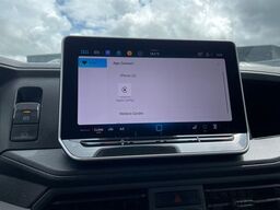VOLKSWAGEN Crafter MIXTO 35 L4H3 NAVI KAMERA KLIMA DAB MFL