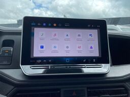 VOLKSWAGEN Crafter MIXTO 35 L4H3 NAVI KAMERA KLIMA DAB MFL