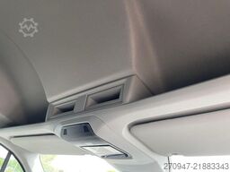 VOLKSWAGEN Crafter MIXTO 35 L4H3 NAVI KAMERA KLIMA DAB MFL