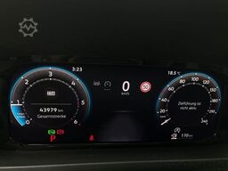 VOLKSWAGEN Crafter MIXTO 35 L4H3 NAVI KAMERA KLIMA DAB MFL