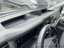 VOLKSWAGEN Crafter MIXTO 35 L4H3 NAVI KAMERA KLIMA DAB MFL